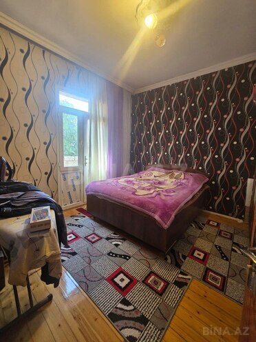 Satılır 3 otaqlı həyət evi/bağ evi 100 m², Binə q., photo 10 from 16