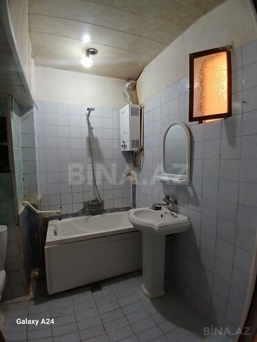 2-комн. вторичка - пос. Ени Ясамал - 75 м² (8)