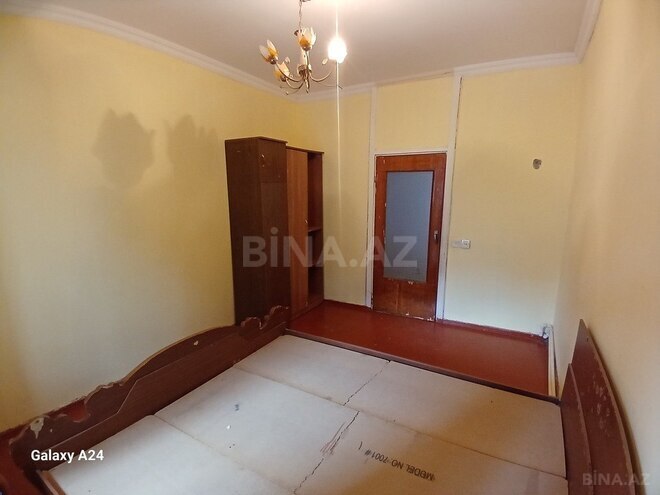 2-комн. вторичка - пос. Ени Ясамал - 75 м² (3)