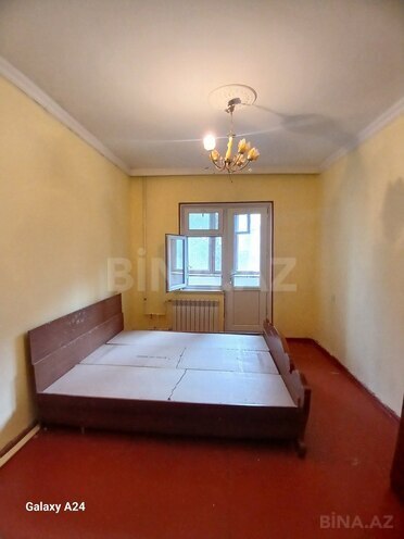2-комн. вторичка - пос. Ени Ясамал - 75 м² (1)
