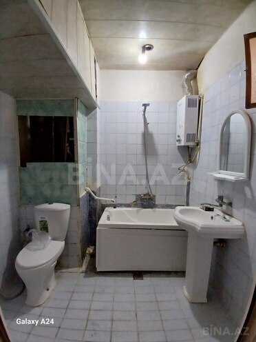 2-комн. вторичка - пос. Ени Ясамал - 75 м² (9)