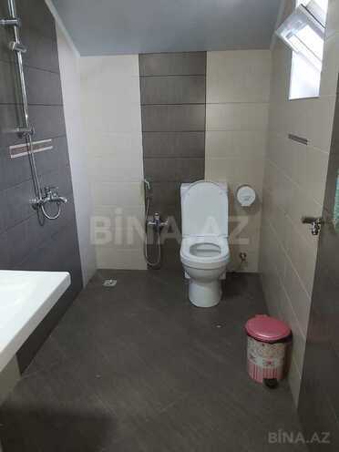 5 otaqlı həyət evi/bağ evi - Qəbələ - 135 m² (23)
