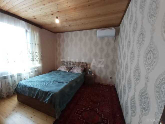 5 otaqlı həyət evi/bağ evi - Qəbələ - 135 m² (8)