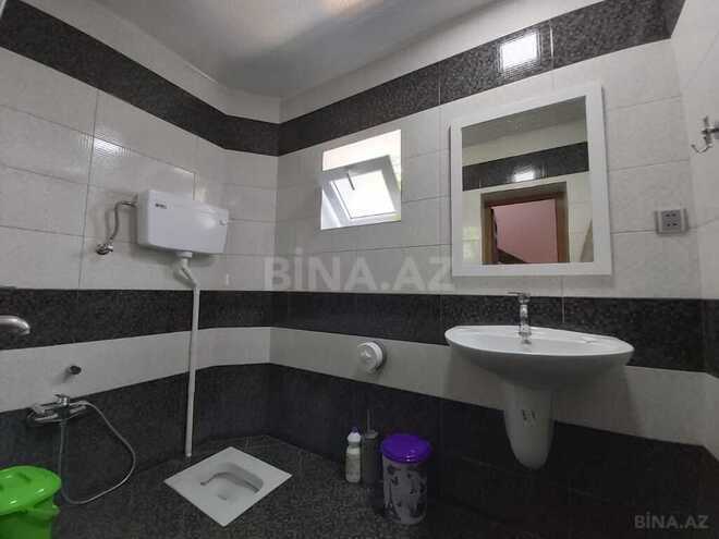 5 otaqlı həyət evi/bağ evi - Qəbələ - 135 m² (24)