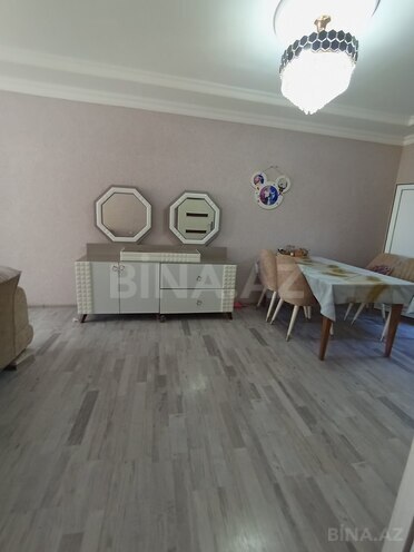 5 otaqlı həyət evi/bağ evi - Masazır q. - 140 m² (6)