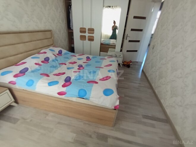 5 otaqlı həyət evi/bağ evi - Masazır q. - 140 m² (8)