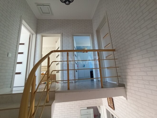 5 otaqlı həyət evi/bağ evi - Masazır q. - 140 m² (9)