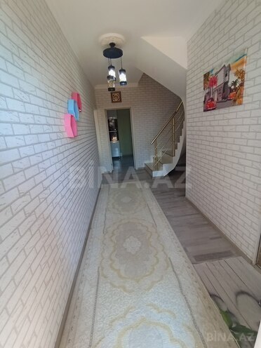 5 otaqlı həyət evi/bağ evi - Masazır q. - 140 m² (2)