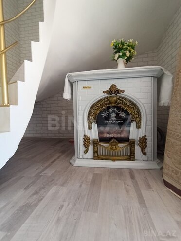 5 otaqlı həyət evi/bağ evi - Masazır q. - 140 m² (4)