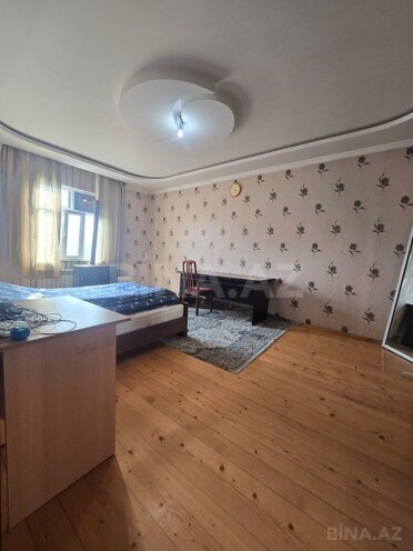 3 otaqlı həyət evi/bağ evi - Binə q. - 160 m² (10)