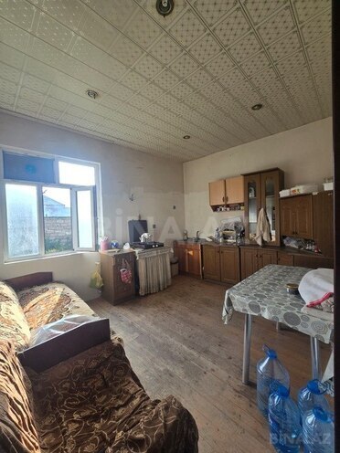 3 otaqlı həyət evi/bağ evi - Binə q. - 160 m² (9)