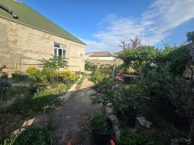 3 otaqlı həyət evi/bağ evi - Binə q. - 160 m² (4)