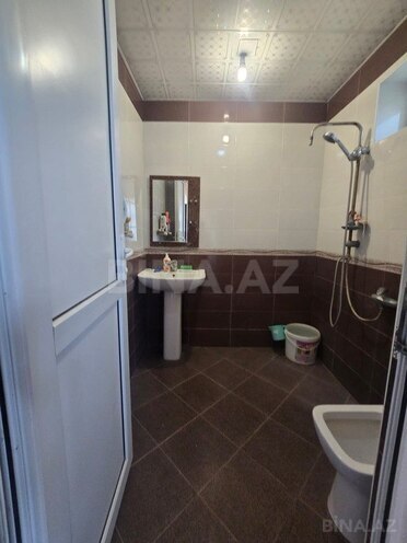 3 otaqlı həyət evi/bağ evi - Binə q. - 160 m² (13)