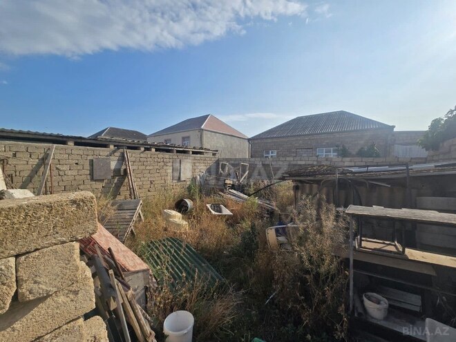 3 otaqlı həyət evi/bağ evi - Binə q. - 160 m² (6)