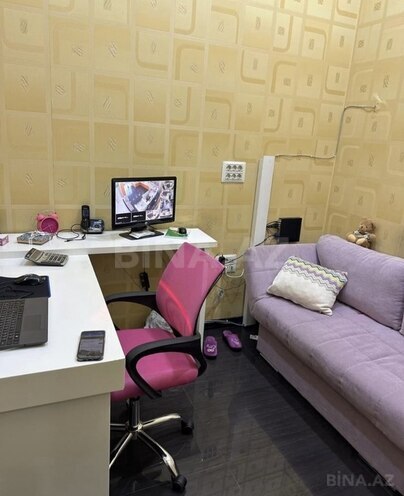 Obyekt - Şah İsmayıl Xətai m. - 59 m² (15)