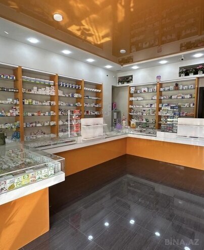 Obyekt - Şah İsmayıl Xətai m. - 59 m² (6)
