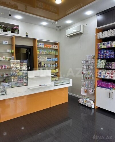 Obyekt - Şah İsmayıl Xətai m. - 59 m² (12)