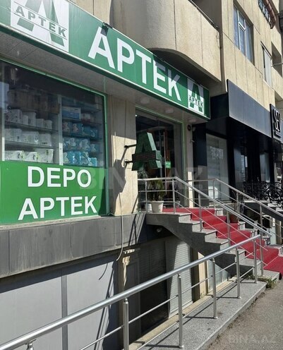 Obyekt - Şah İsmayıl Xətai m. - 59 m² (2)