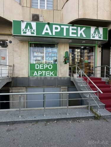Obyekt - Şah İsmayıl Xətai m. - 59 m² (1)