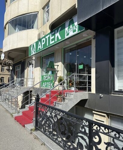 Obyekt - Şah İsmayıl Xətai m. - 59 m² (3)