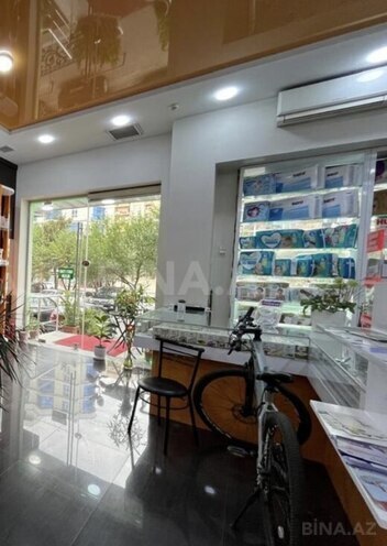 Obyekt - Şah İsmayıl Xətai m. - 59 m² (9)