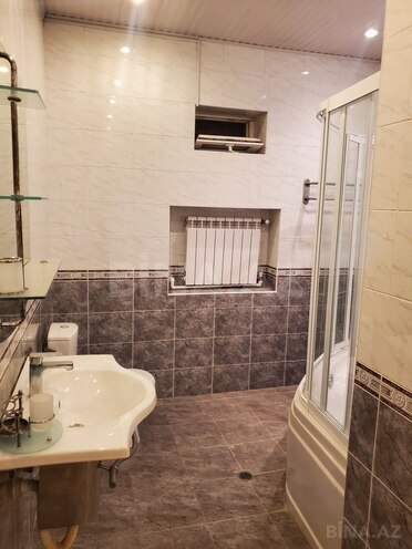 6-комн. дом/дача - пос. Бадамдар - 410 м² (19)
