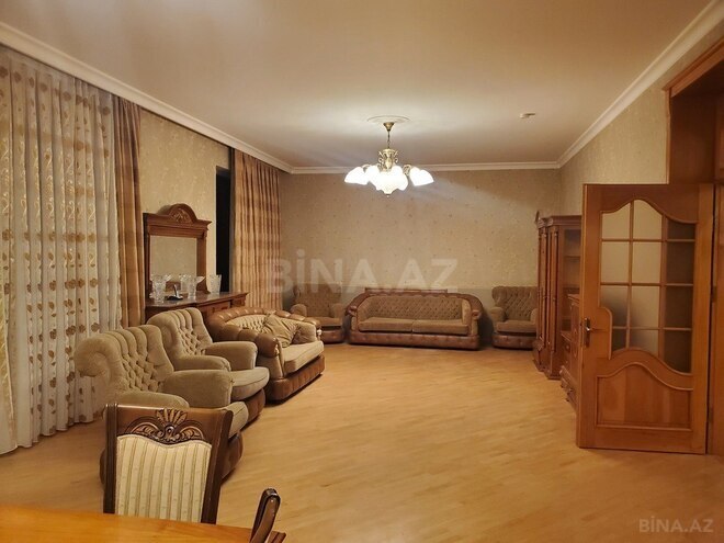 6-комн. дом/дача - пос. Бадамдар - 410 м² (24)
