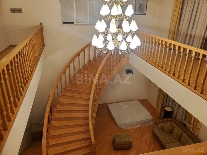 6-комн. дом/дача - пос. Бадамдар - 410 м² (14)