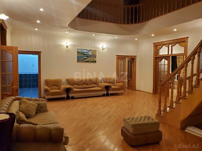 6-комн. дом/дача - пос. Бадамдар - 410 м² (20)