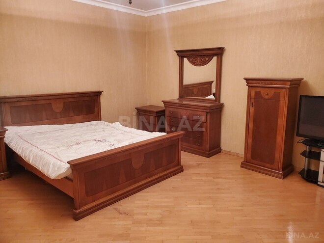 6-комн. дом/дача - пос. Бадамдар - 410 м² (16)