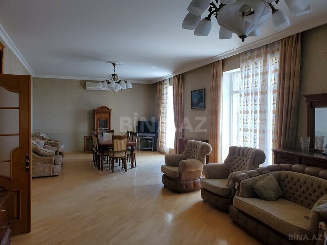 6-комн. дом/дача - пос. Бадамдар - 410 м² (10)