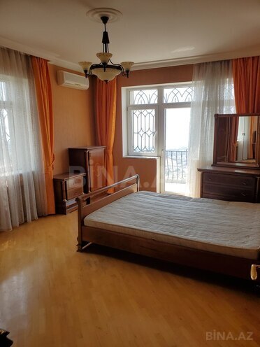 6-комн. дом/дача - пос. Бадамдар - 410 м² (3)