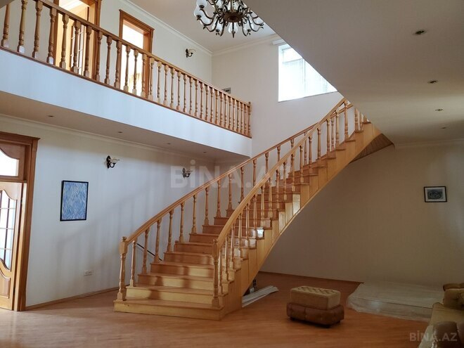 6-комн. дом/дача - пос. Бадамдар - 410 м² (9)