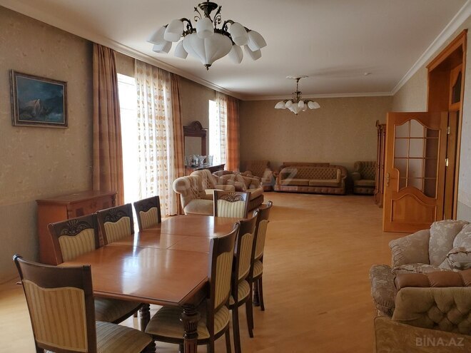 6-комн. дом/дача - пос. Бадамдар - 410 м² (7)
