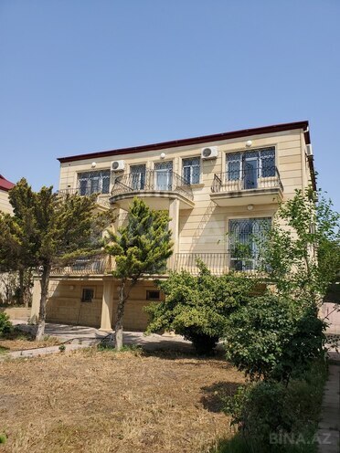 6-комн. дом/дача - пос. Бадамдар - 410 м² (12)