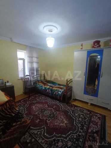 2-комн. дом/дача - пос. Бинагади - 100 м² (9)