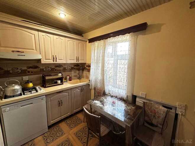 2-комн. дом/дача - пос. Бинагади - 100 м² (10)
