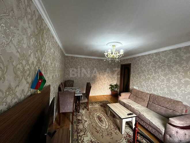 2-комн. дом/дача - пос. Бинагади - 100 м² (5)