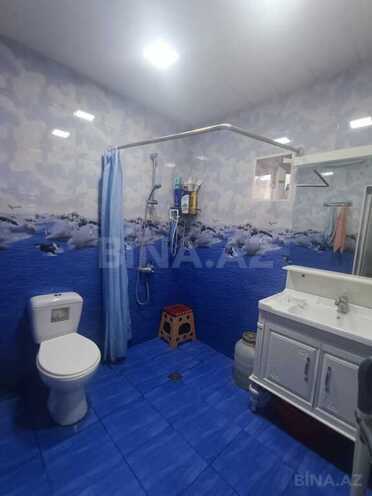 2-комн. дом/дача - пос. Бинагади - 100 м² (12)