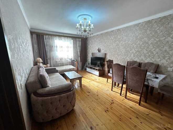 2-комн. дом/дача - пос. Бинагади - 100 м² (4)