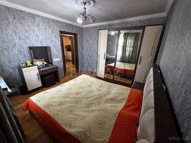 2-комн. дом/дача - пос. Бинагади - 100 м² (7)