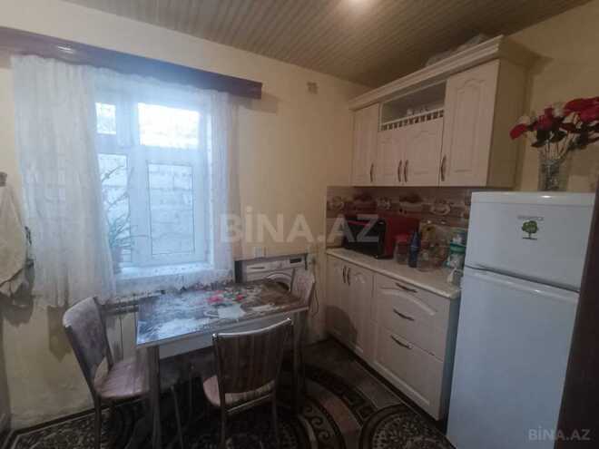 2-комн. дом/дача - пос. Бинагади - 100 м² (11)