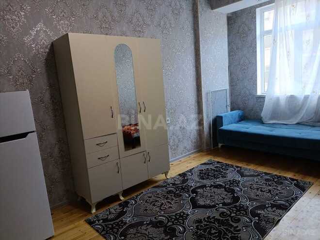1 otaqlı yeni tikili - Xırdalan - 40 m² (1)