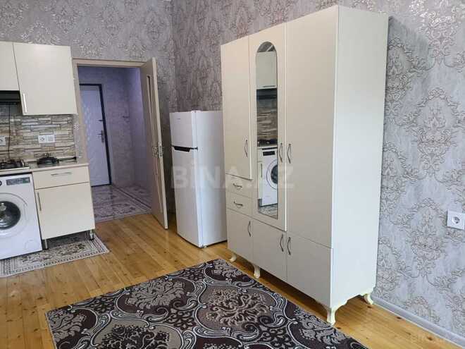 1 otaqlı yeni tikili - Xırdalan - 40 m² (2)