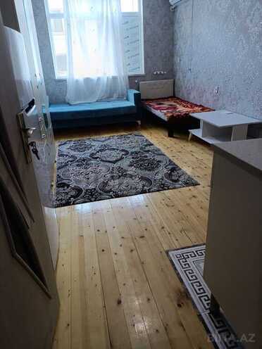 1 otaqlı yeni tikili - Xırdalan - 40 m² (3)