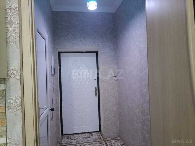 1 otaqlı yeni tikili - Xırdalan - 40 m² (6)