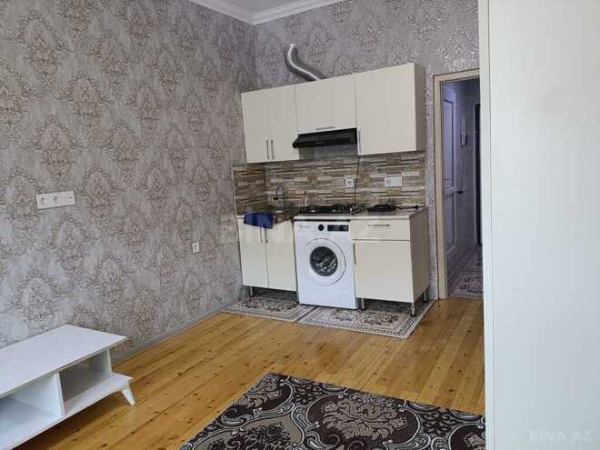 1 otaqlı yeni tikili - Xırdalan - 40 m² (4)