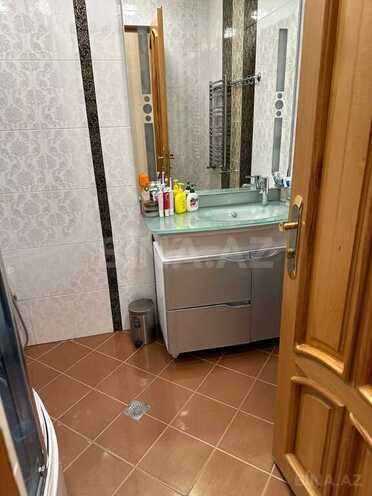 3-комн. новостройка - м. Нариман Нариманов - 118 м² (15)