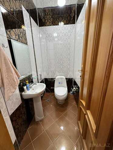 3-комн. новостройка - м. Нариман Нариманов - 118 м² (16)