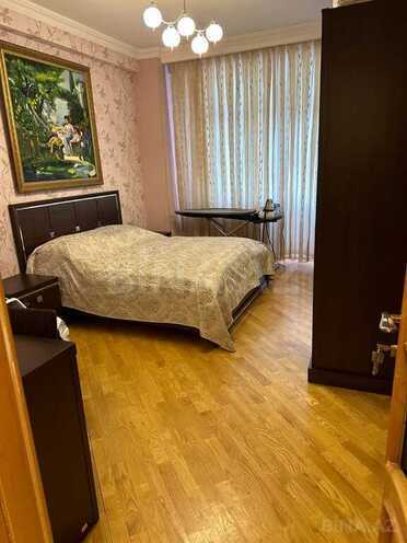 3-комн. новостройка - м. Нариман Нариманов - 118 м² (22)